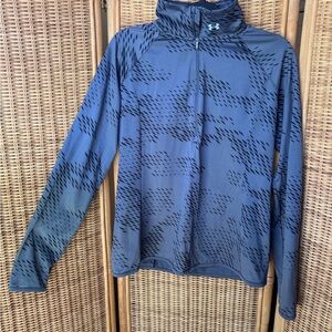 Under Armour Patterned Pullover